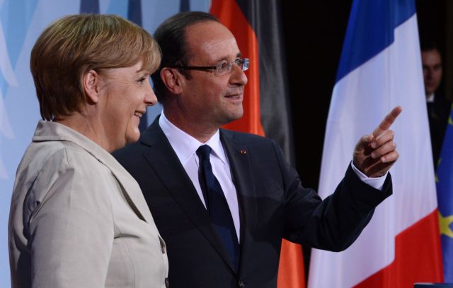 Μαζί δημοσιονομική εξυγίανση και ανάπτυξη, συμφωνούν οι «ισχυροί» της ΕΕ