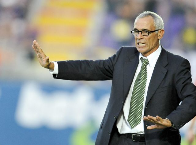 Ο Κούπερ στη λίστα του Ολυμπιακού με «αγκάθι» το οικονομικό