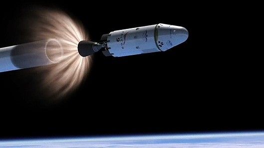 Πώς θα εξελιχθεί η πρώτη ιδιωτική αποστολή στον Διεθνή Διαστημικό Σταθμό