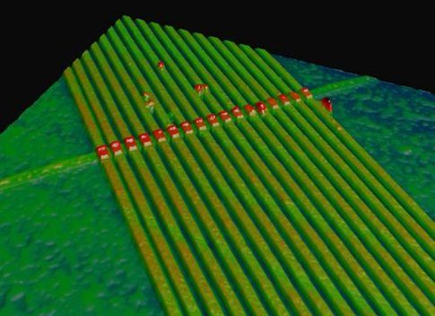 Memristor, η ιδανική μνήμη που ποτέ δεν σβήνει