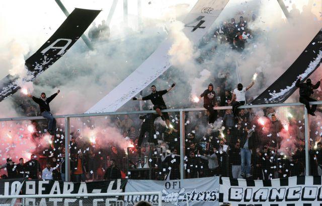 Ελλείψεις, αλλά όχι σοβαρές, στον φάκελο αδειοδότησης του ΟΦΗ