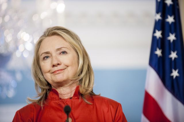 Χαλαρώνουν οι ΗΠΑ τις κυρώσεις στη Μιανμάρ