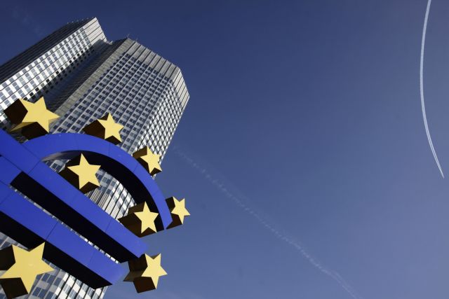 Αρνείται να «συμμετάσχει στη σεναριολογία περί ελληνικής εξόδου» η ΕΚΤ