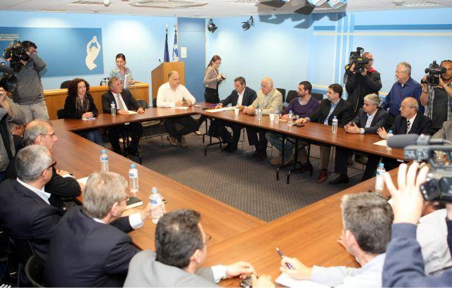 Τη Δευτέρα το τζάμπολ, οριστική διακοπή σε νέα επεισόδια!