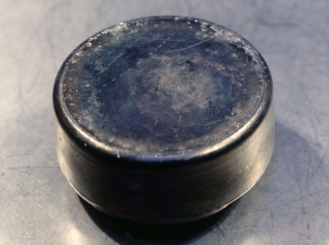 Δέχτηκε τελικά το πλουτώνιο να αποκαλύψει τη φασματική υπογραφή του