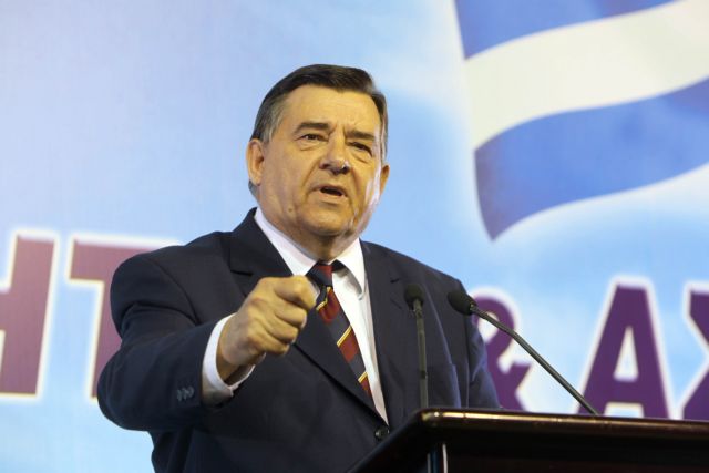 Διχασμός στον ΛΑΟΣ για επιστροφή στη ΝΔ, προκρίθηκε η αυτόνομη κάθοδος