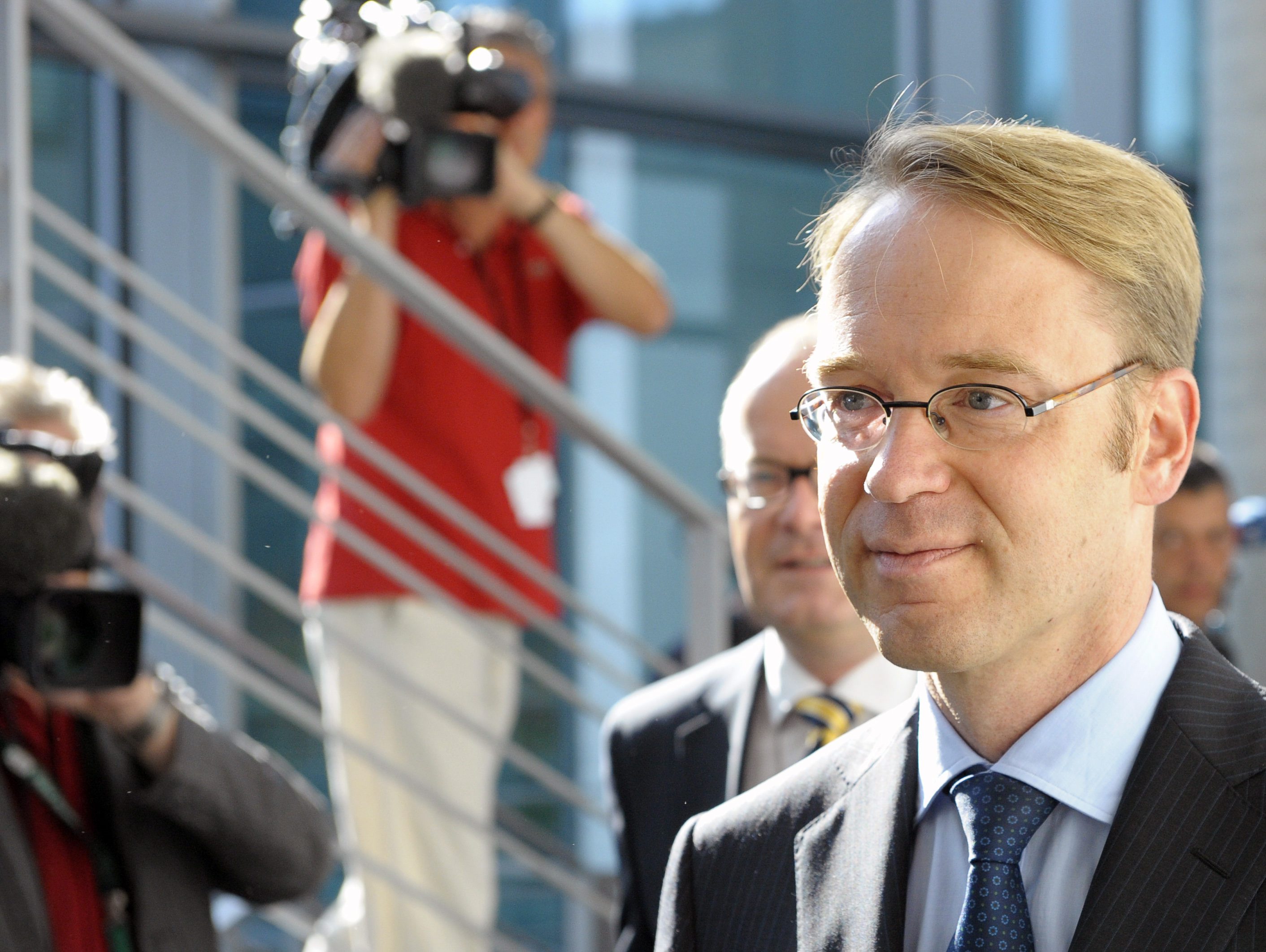 Συνεννόηση και γρήγορα ζητεί από τους Ευρωπαίους ο Βάιντμαν για την Ελλάδα