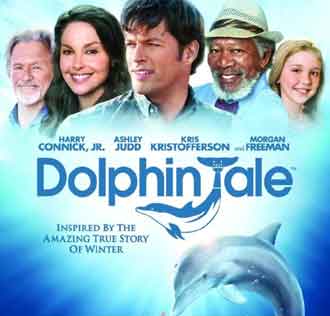 Dolphin Tale