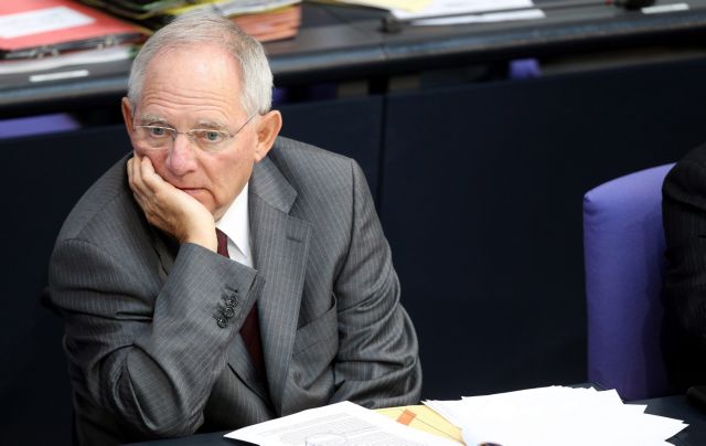 «Ψεύδεται όποιος λέει πως δεν χρειάζεται τήρηση των δεσμεύσεων»  λέει το Βερολίνο