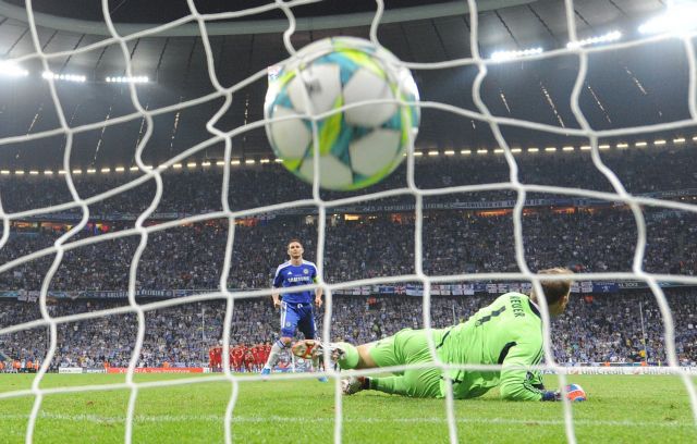 Στο Europa League η Τότεναμ, ελέω Τσέλσι