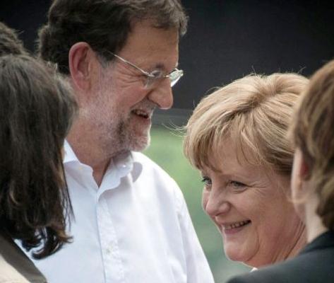 Μείωση ελλείμματος και μεταρρυθμίσεις ο καλύτερος δρόμος για την ανάπτυξη, λέει ο Ραχόι