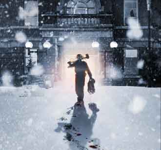 Λάθος Στροφή 4