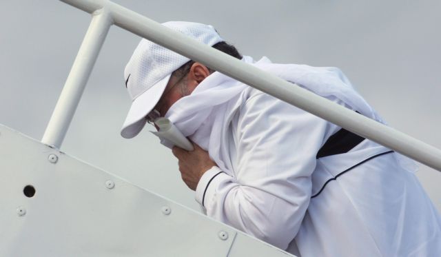 Πέθανε στη Λιβύη ο βομβιστής του Λόκερμπι