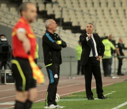 «Αλλοίωση αποτελέσματος» είπε ο Κωστένογλου, «κάναμε το χρέος μας» ο Φερέιρα