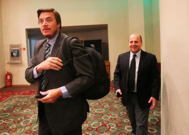 Στον «αέρα» η αδειοδότηση (και) του Παναθηναϊκού…