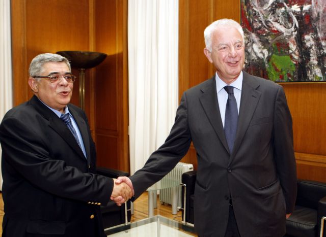 «Όποιος βλέπει τον Τσίπρα ως Στάλιν, είναι τουλάχιστον βλαξ» είπε ο Ν.Μιχαλολάκος