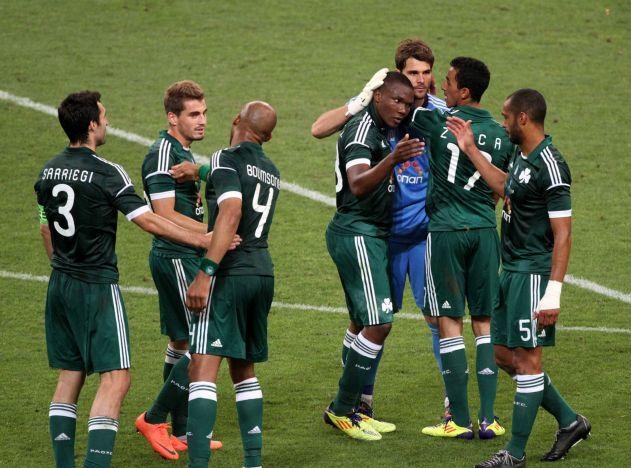 Στόχος επετεύχθη αλλά το μέλλον του Παναθηναϊκού έχει πολλά ερωτηματικά