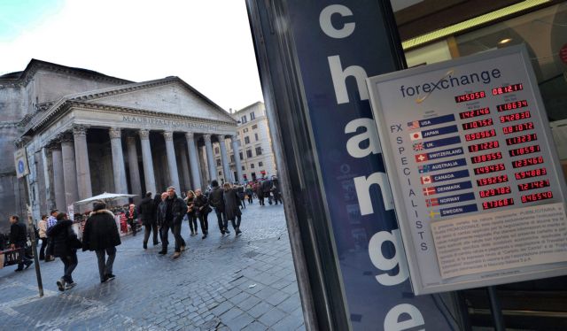 «Μίνι Σύνοδος» στη Ρώμη με Μέρκελ, Ολάντ και Ραχόι τον Ιούνιο