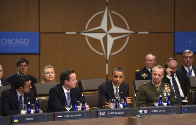 Ως το 2014 η πλήρης αποχώρηση του ΝΑΤΟ από το Αφγανιστάν, επιβεβαίωσε η Σύνοδος