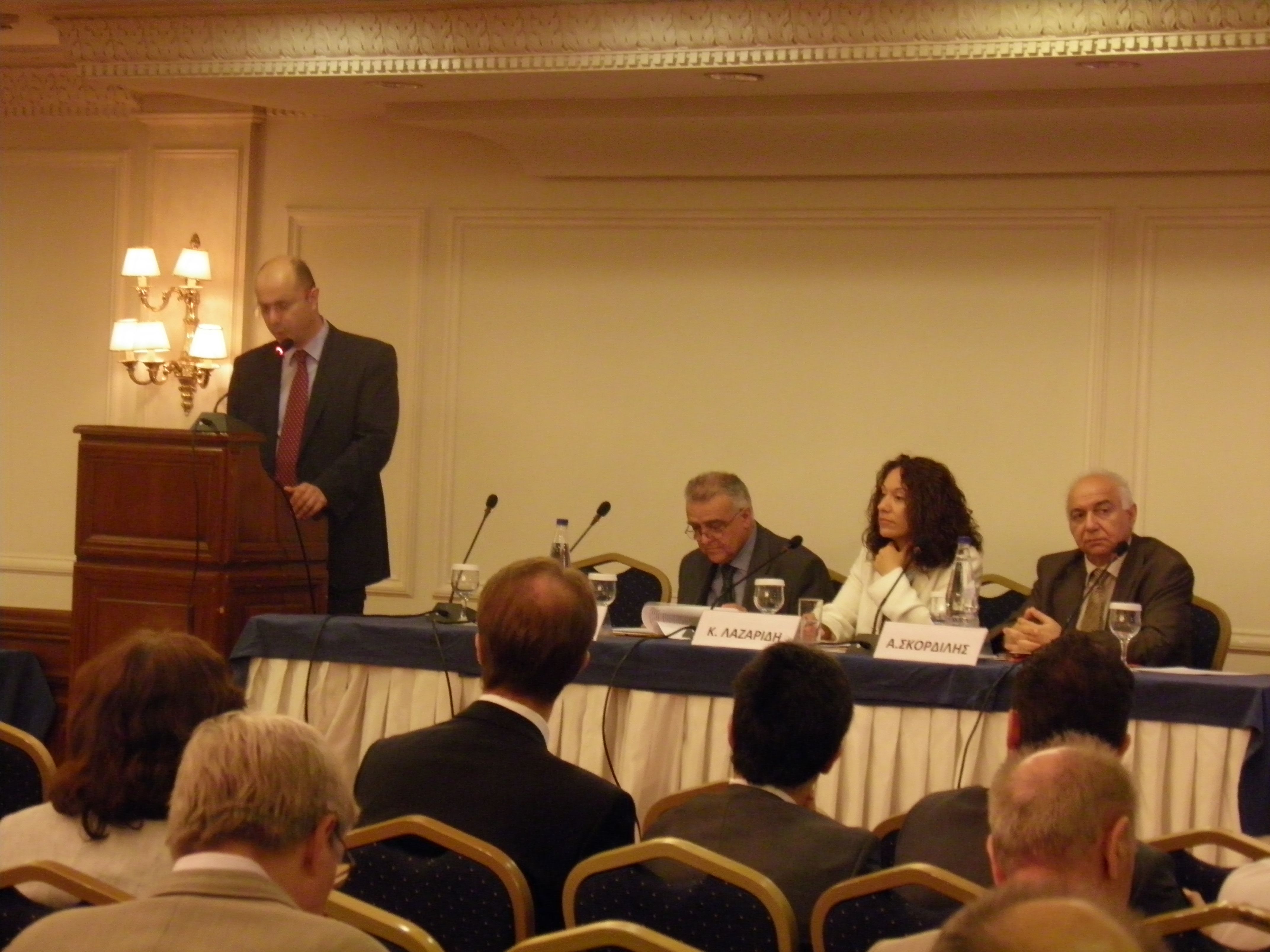 10 χρόνια εναλλακτική διαχείριση απορριμμάτων