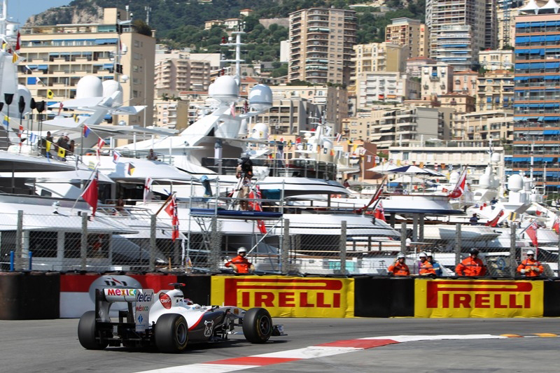 Οι νέες επιλογές ελαστικών της Pirelli για τα επόμενα Grands Prix