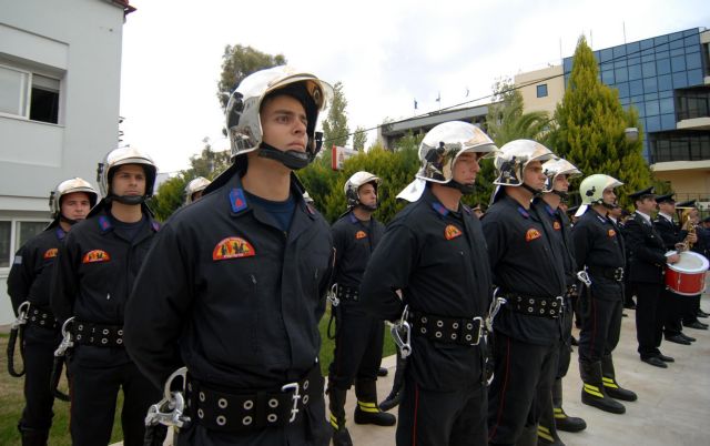 Με ελλείψεις σε έμψυχο υλικό και κονδύλια ξεκινά η αντιπυρική περίοδος