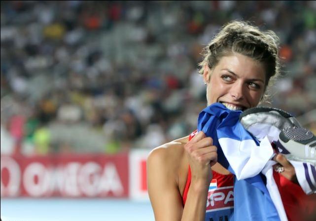 Αμφίβολη η συμμετοχή της Βλάσιτς στους Ολυμπιακούς του Λονδίνου