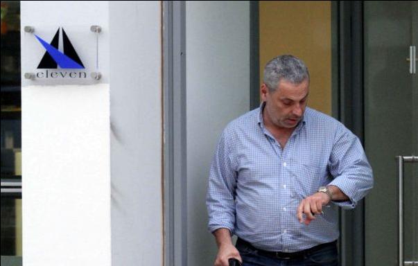 Δεν βρήκε λύση ο Ντέμης, δραματική έκκληση από Δημητρέλο