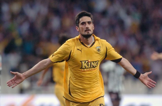 Επαφές Νικολαΐδη με Λυμπερόπουλο-Δέλλα