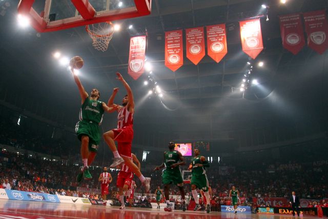 Στον αέρα ο 3ος «αιώνιος» τελικός λόγω των εργαζομένων στο ΣΕΦ