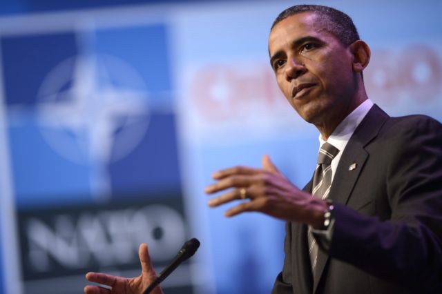 «Ό,τι συμβαίνει στην Ελλάδα έχει επιπτώσεις και στις ΗΠΑ» λέει ο Ομπάμα