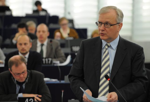 Τήρηση δεσμεύσεων ζητούν εν χορώ από την Ελλάδα Κομισιόν, ΕΚΤ και ΔΝΤ