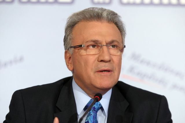 Ο Τσίπρας είναι «ιμιτασιόν Ανδρέας Παπανδρέου» λέει ο Π.Ψωμιάδης