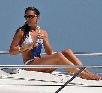 To fitness μυστικό της Kate Middleton