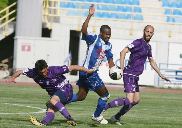 Ύποπτο το Καλλιθέα – Ηρακλής Ψαχνών σύμφωνα με την UEFA