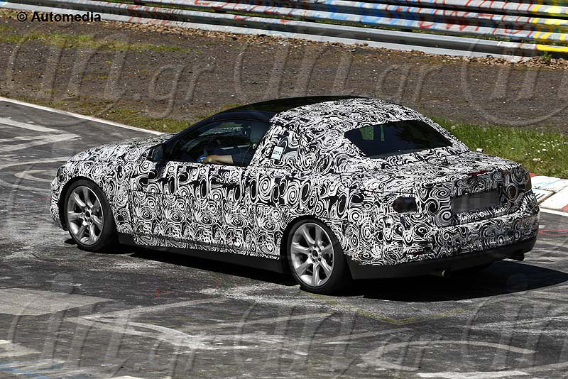 BMW Σειρά 4 Convertible: Νέοι lifestyle προσανατολισμοί
