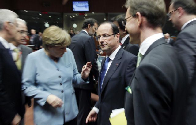 Κλίμα συμβιβασμού στην προπαρασκευστική Σύνοδο ζητά ο Ρομπάι