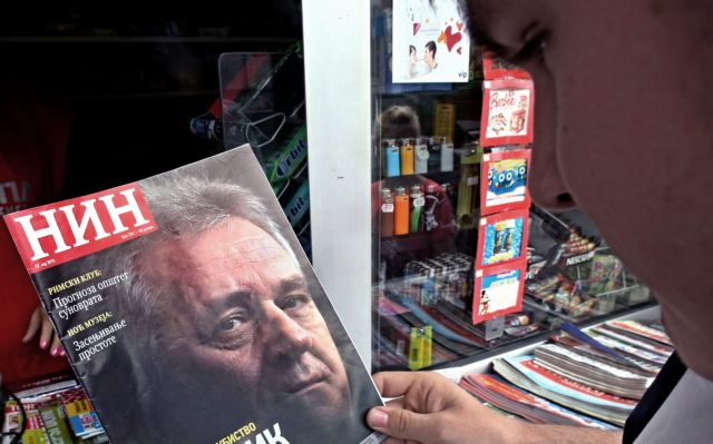 Η εκλογή Νίκολιτς στη Σερβία απόρροια του εθνικισμού που επεκτείνεται στην Ευρώπη