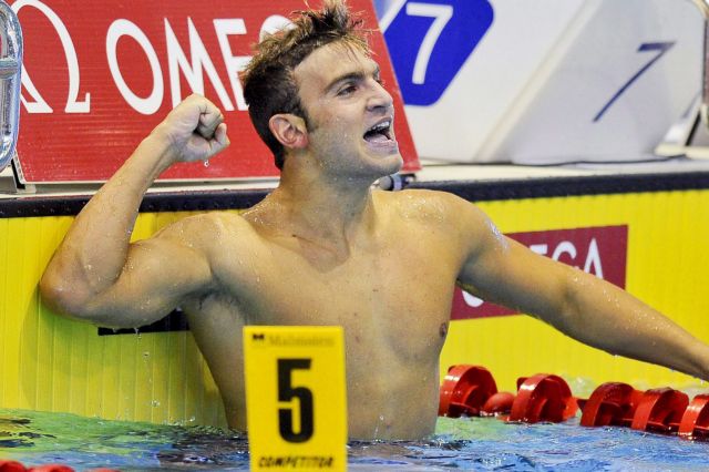 «Τορπίλες» Δρυμωνάκος, Γρηγοριάδης, Σαμιλίδης που πέρασαν στους τελικούς