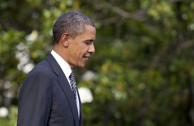 Δύσπιστοι οι Αμερικανοί για την οικονομική πολιτική Ομπάμα και Ρόμνεϊ