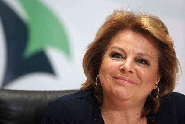 Σε «κοινή δράση» καλεί ΣΥΡΙΖΑ, ΔΗΜΑΡ και Οικολόγους η Λούκα Κατσέλη