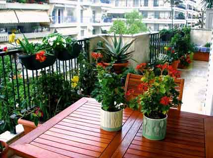 Άρχισαν τα μαθήματα στο Εργαστήρι «Φτιάχνω Κήπο με τα χεράκια μου»