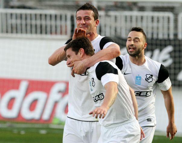 Πρόστιμο 29.000 ευρώ στον ΟΦΗ