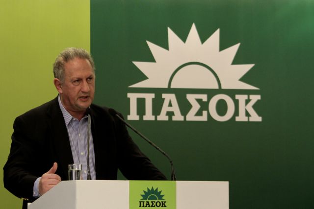 Διαμάχη Σκανδαλίδη – Διαμαντοπούλου για την έδρα στην Α’ Αθήνας