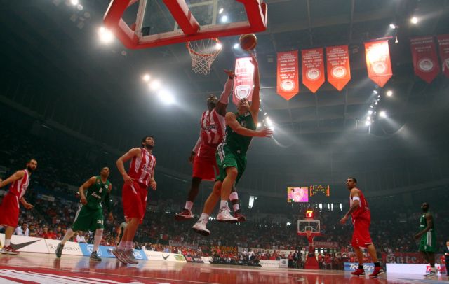 Κανονικά ο 3ος «αιώνιος» τελικός στο ΣΕΦ, ανεστάλη η απεργία