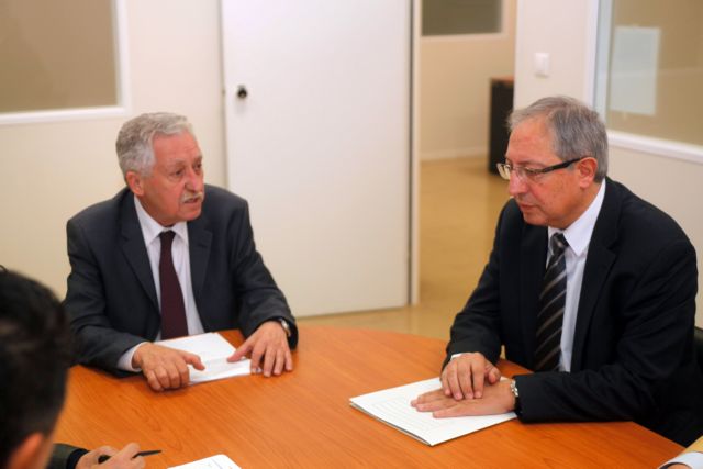 Αλλαγή σκηνικού στην Ευρώπη διαπιστώνει ο Φώτης Κουβέλης