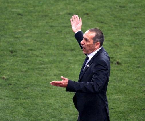 Το μέλλον του Φερέιρα στον Παναθηναϊκό εξαρτάται από την αδειοδότηση