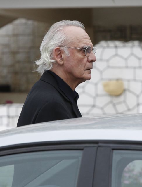 Πολιτικό όμιλο σκεφτόταν να δημιουργήσει ο Άκης Τσοχατζόπουλος