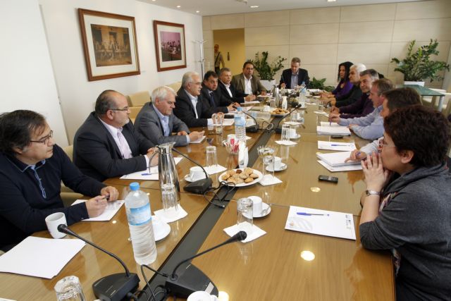 Προς συμβιβαστική λύση για τους μισθούς στο εμπόριο με την υπογραφή κλαδικής σύμβασης