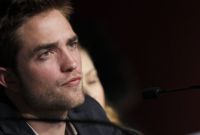 Στις Κάννες Ντέιβιντ Κρόνενμπεργκ και Ρόμπερτ Πάτινσον με το «Cosmopolis»